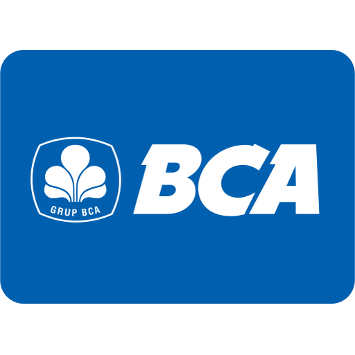 Logo BCA