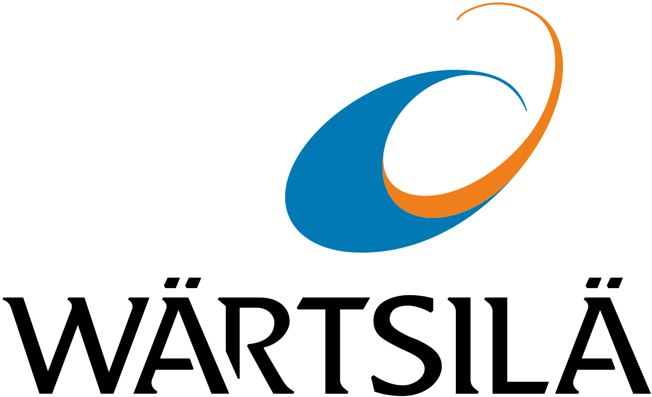 Logo Wartsila