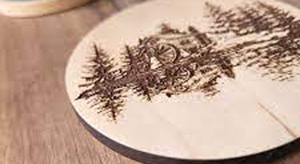 Wedding Hampers - Elegant Design