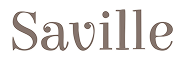 Saville Logo