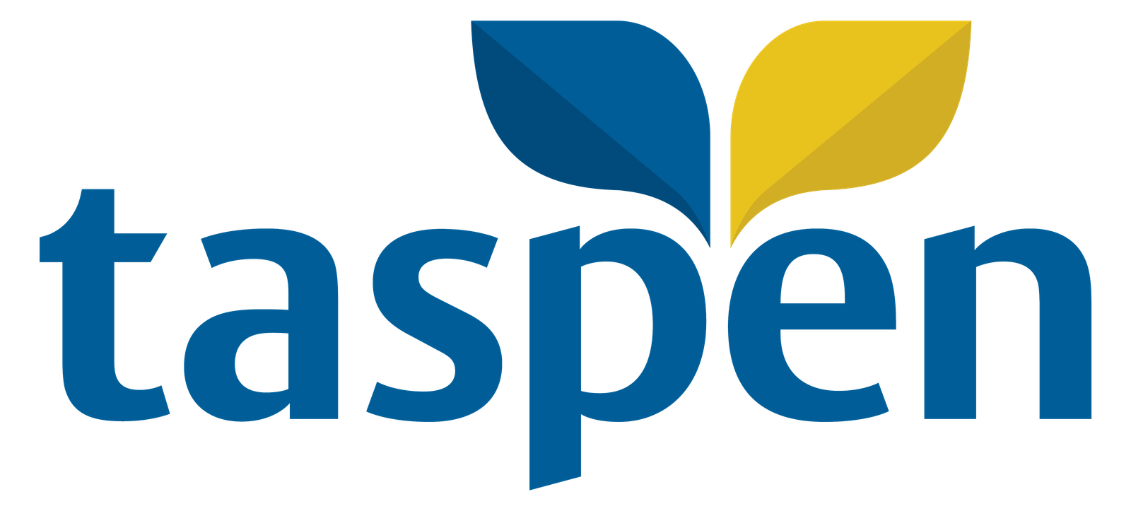 Logo Taspen