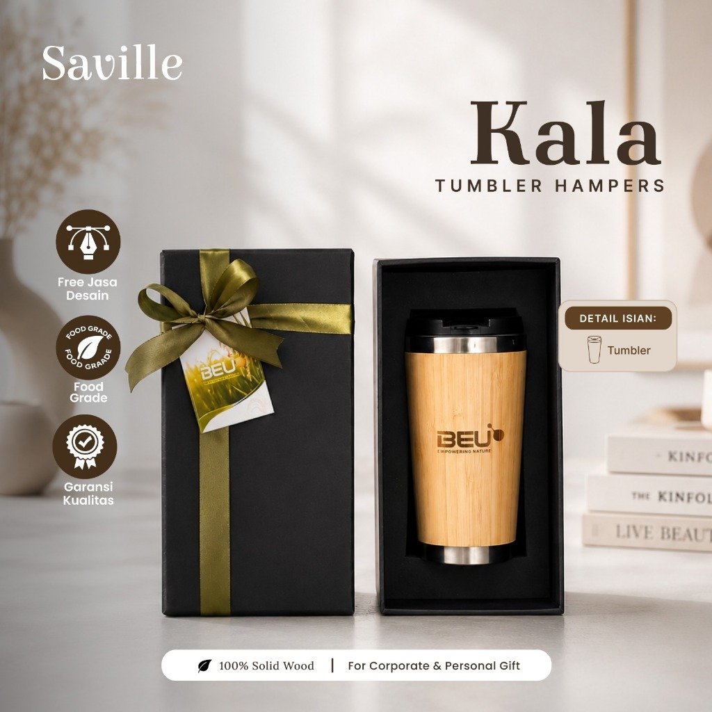 Kala Tumbler - foto produk 2